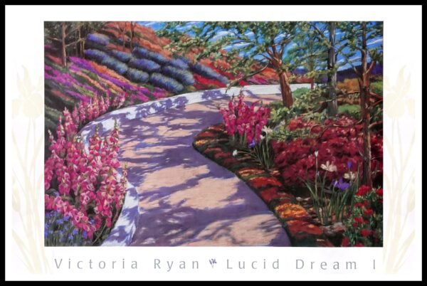 EL 2280 Lucid Dream I